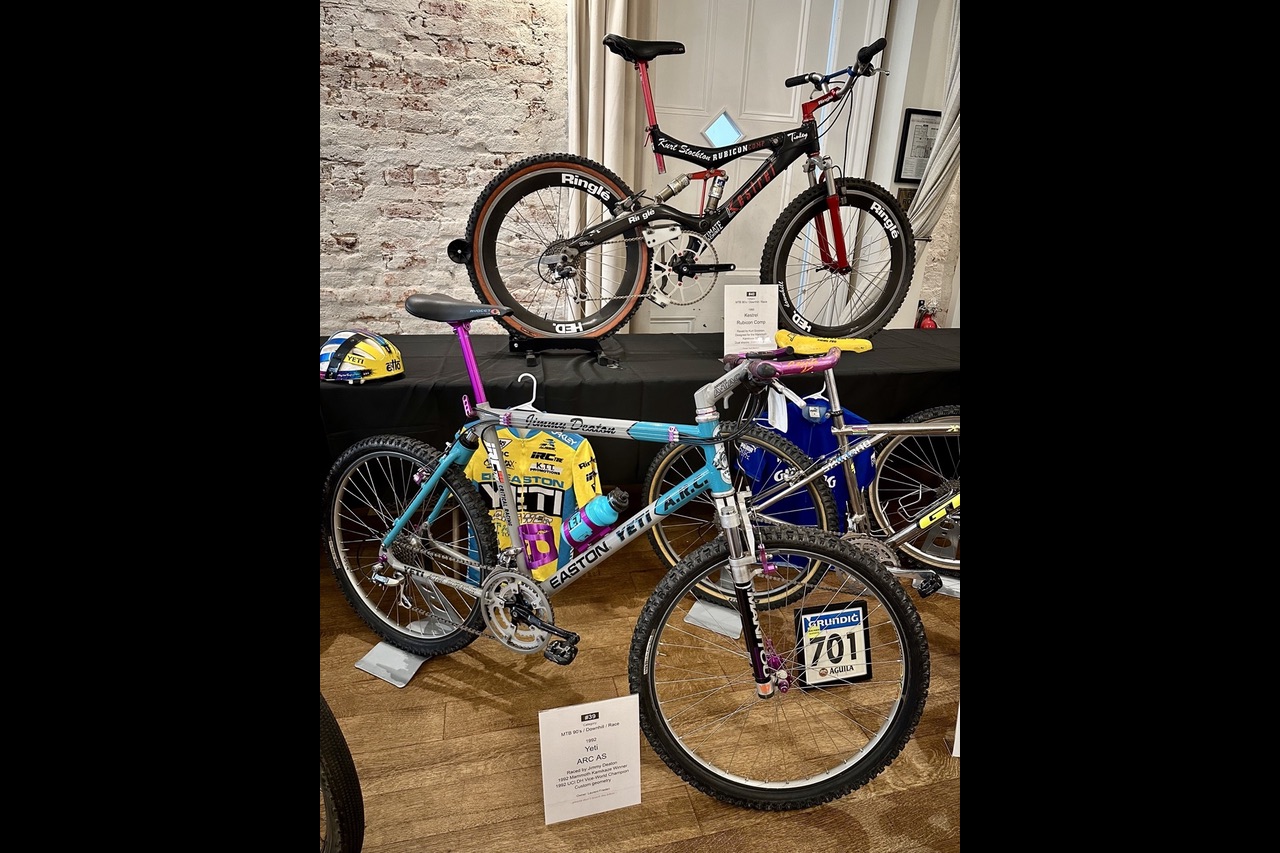 Velo Cosmos: A Feast of Bike Culture