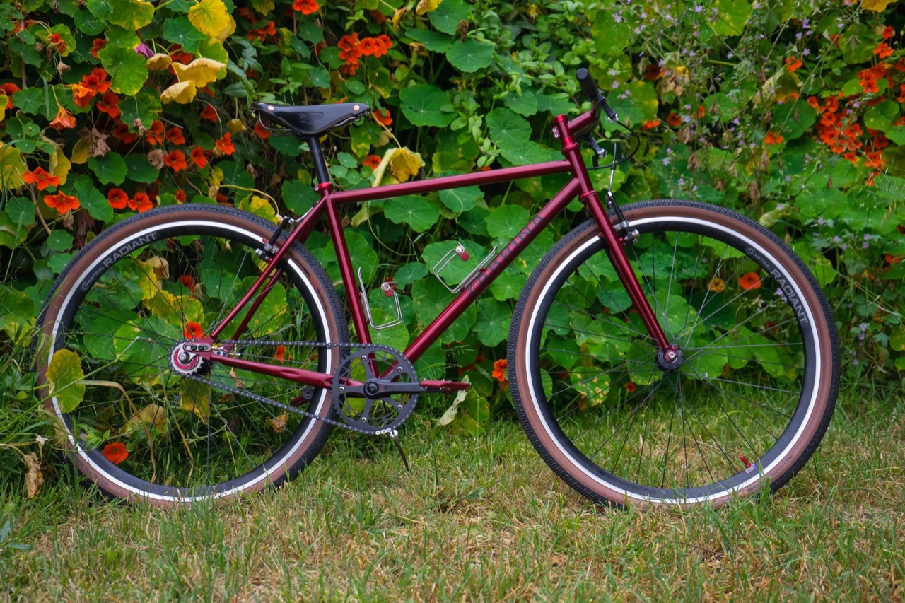 NorCal Resurgent: Zabrina Cycles